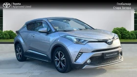 Toyota C-HR 1.8 HSD CLASSY JBL, снимка 1