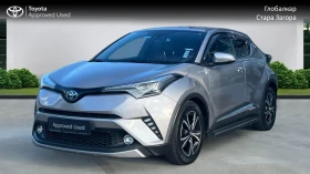 Toyota C-HR 1.8 HSD CLASSY JBL, снимка 3