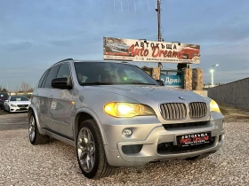 BMW X5 3.5Dx-Drive , снимка 1