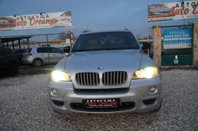 BMW X5 3.5Dx-Drive , снимка 5