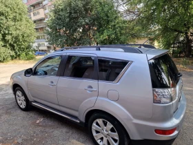 Mitsubishi Outlander, снимка 9