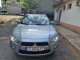 Mitsubishi Outlander, снимка 11