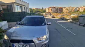 Mitsubishi Outlander, снимка 16