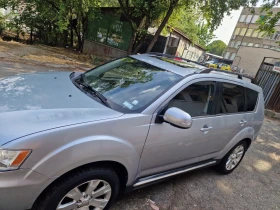 Mitsubishi Outlander, снимка 10