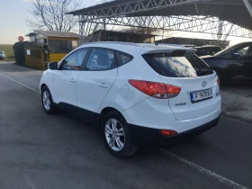 Hyundai IX35 2.0crdi, снимка 4