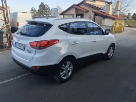 Hyundai IX35 2.0crdi, снимка 5