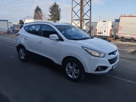 Hyundai IX35 2.0crdi, снимка 2