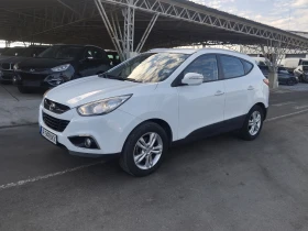 Hyundai IX35 2.0crdi, снимка 3