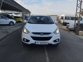 Hyundai IX35 2.0crdi, снимка 1