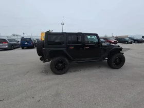 Jeep Wrangler  Unlimited Sport,   31000  ! | Mobile.bg    4