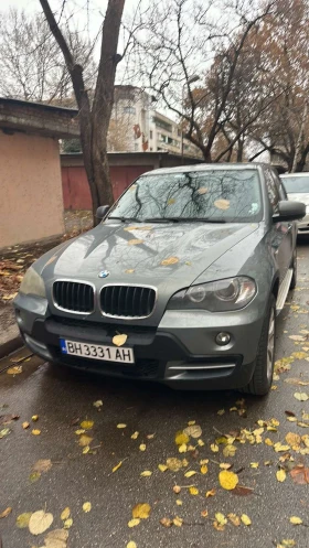 BMW X5, снимка 1