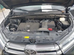 Toyota Highlander | Mobile.bg    13