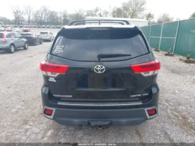 Toyota Highlander | Mobile.bg    6