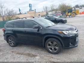 Toyota Highlander | Mobile.bg    7