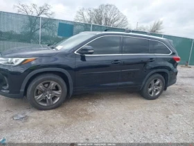 Toyota Highlander | Mobile.bg    8