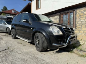 SsangYong Rexton | Mobile.bg    3