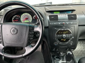 SsangYong Rexton | Mobile.bg    11