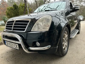 SsangYong Rexton | Mobile.bg    12