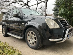 SsangYong Rexton | Mobile.bg    14