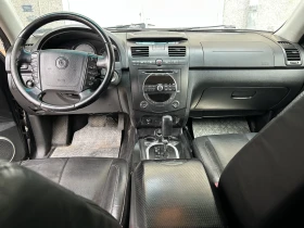 SsangYong Rexton | Mobile.bg    6