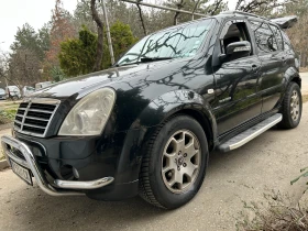 SsangYong Rexton | Mobile.bg    13