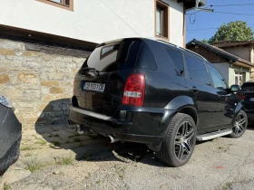 SsangYong Rexton | Mobile.bg    2