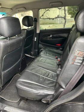 SsangYong Rexton | Mobile.bg    7