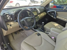 Toyota Rav4 2.2d-CROSSOVER-FULLL* * *  | Mobile.bg    7