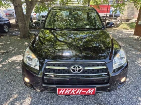     Toyota Rav4 2.2d-CROSSOVER-FULLL* * * 