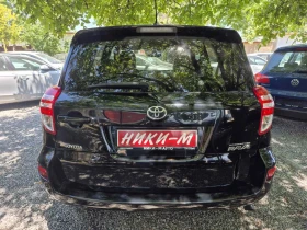     Toyota Rav4 2.2d-CROSSOVER-FULLL* * * 