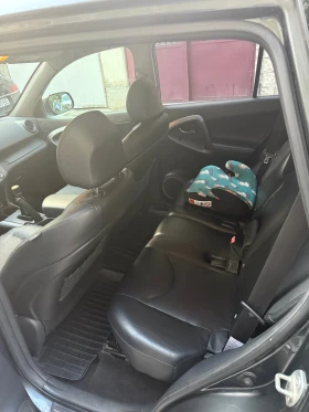 Toyota Rav4 2.2 D - cat | Mobile.bg    8