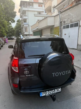 Toyota Rav4 2.2 D - cat | Mobile.bg    5