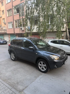     Toyota Rav4 2.2 D - cat