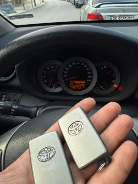 Toyota Rav4 2.2 D - cat | Mobile.bg    11