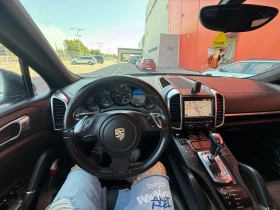 Porsche Cayenne 3.0D* НА* ПРУЖИНИ* LED* - 22900 лв. - 22350005 13