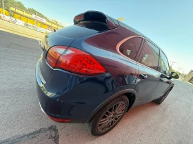 Porsche Cayenne 3.0D* НА* ПРУЖИНИ* LED* - 22900 лв. - 22350005 5