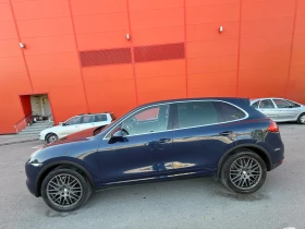 Porsche Cayenne 3.0D* НА* ПРУЖИНИ* LED* - 22900 лв. - 22350005 2