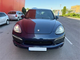 Porsche Cayenne 3.0D* НА* ПРУЖИНИ* LED* - 22900 лв. - 22350005 14