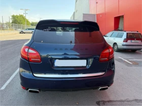 Porsche Cayenne 3.0D* НА* ПРУЖИНИ* LED* - 22900 лв. - 22350005 4