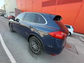 Porsche Cayenne 3.0D* НА* ПРУЖИНИ* LED* - 22900 лв. - 22350005 3