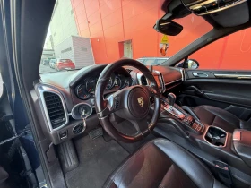 Porsche Cayenne 3.0D* НА* ПРУЖИНИ* LED* - 22900 лв. - 22350005 9