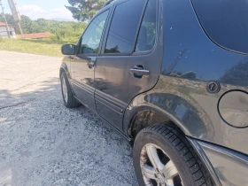 Mercedes-Benz ML 350 | Mobile.bg    5