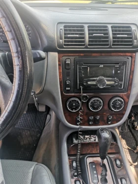 Mercedes-Benz ML 350 | Mobile.bg    7
