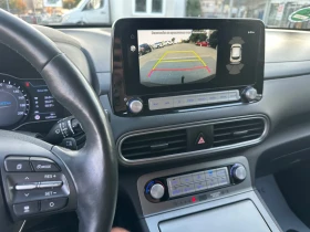 Hyundai Kona Premium /64 kWh/204кс/2020 г. /Термопомпа/Гаранция - 34400 лв. - 37661713 16