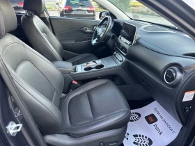 Hyundai Kona Premium /64 kWh/204кс/2020 г. /Термопомпа/Гаранция - 34400 лв. - 37661713 14