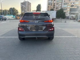 Hyundai Kona Premium /64 kWh/204кс/2020 г. /Термопомпа/Гаранция - 34400 лв. - 37661713 6