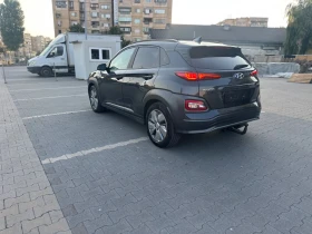 Hyundai Kona Premium /64 kWh/204кс/2020 г. /Термопомпа/Гаранция - 34400 лв. - 37661713 7