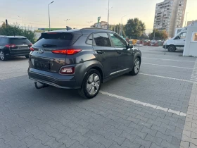 Hyundai Kona Premium /64 kWh/204кс/2020 г. /Термопомпа/Гаранция - 34400 лв. - 37661713 5