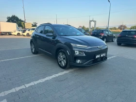 Hyundai Kona Premium /64 kWh/204кс/2020 г. /Термопомпа/Гаранция - 34400 лв. - 37661713 2