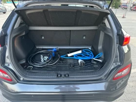 Hyundai Kona Premium /64 kWh/204кс/2020 г. /Термопомпа/Гаранция - 34400 лв. - 37661713 12